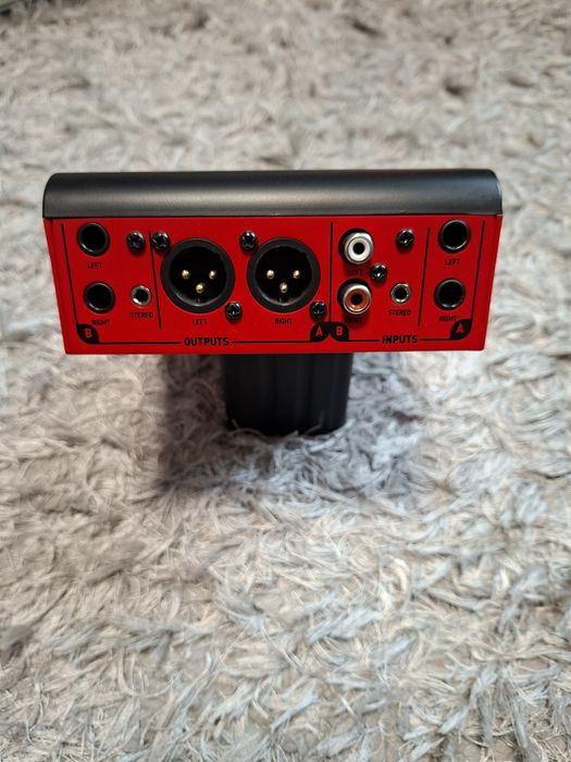 ESI MoCo Селектор / контролер за колони