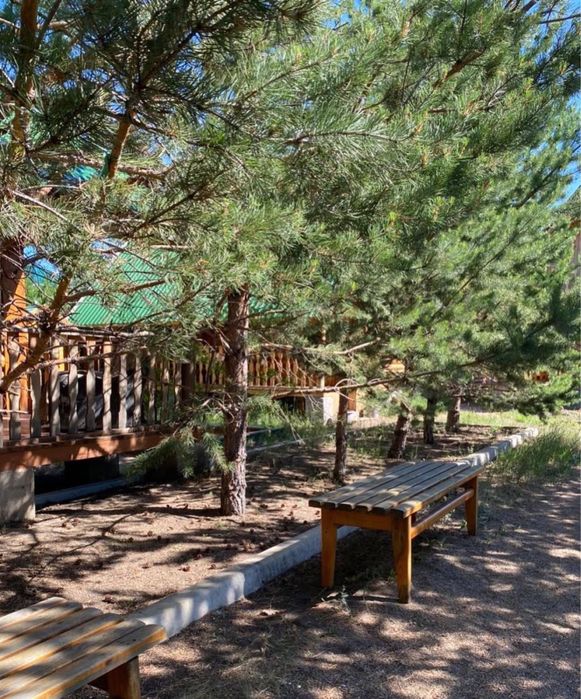 п. Боровое, ул Аэродромная