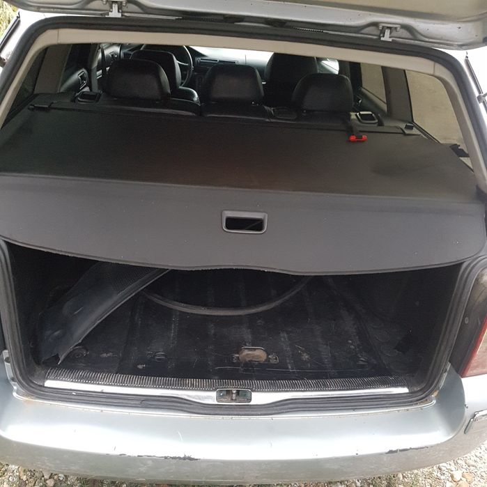 Пасат 5 1.9 131кс на части