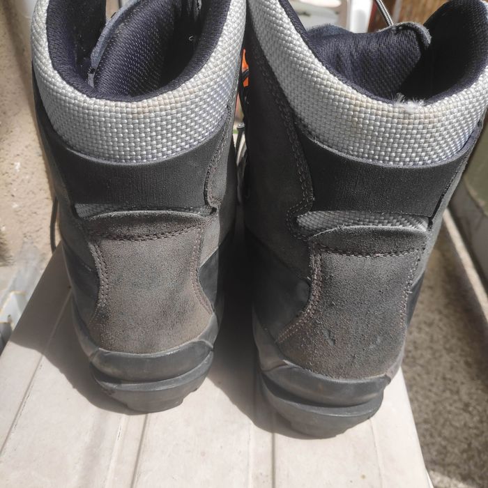 Mammut Raichle мъжки туристически обувки 47 номер