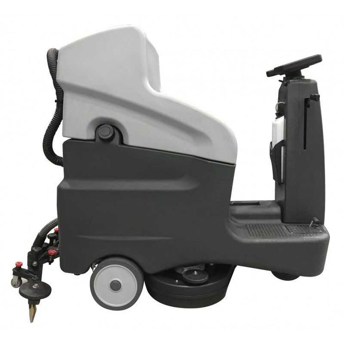 COMFORT XXS66 BT Lavor masina de spalat pardoseli