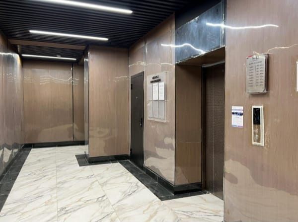 Продам 3х комнатную кв