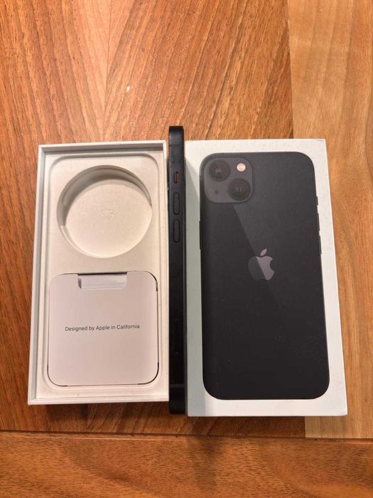 IPhone 13 128gb Midnight