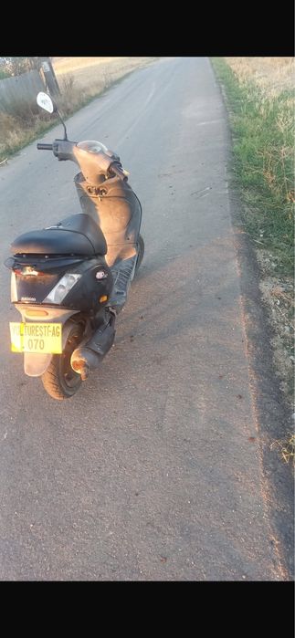Piaggio zip 2 2t