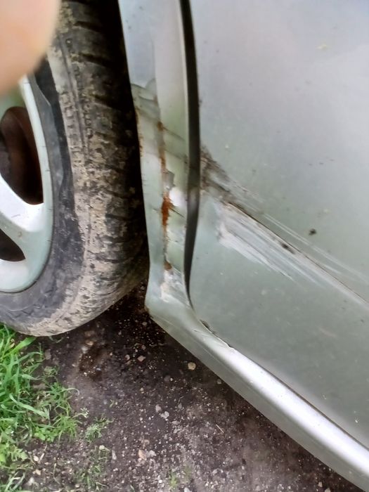 Vand opel zafira euro5