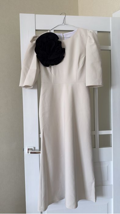 Платье atelier kassenova