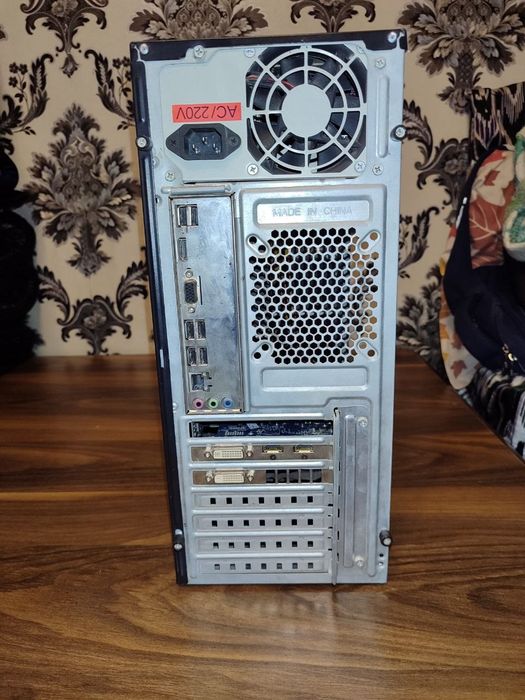 Кампыютеры сотилади, холати идеал, игравой,.