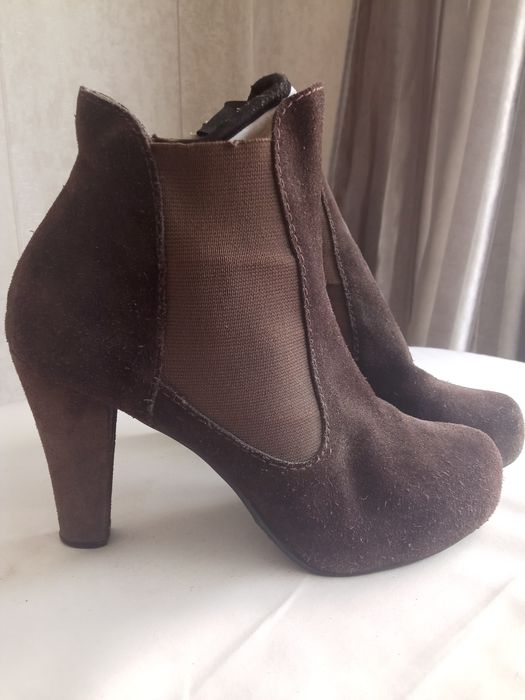 Продам ботидьоны весна-осень!