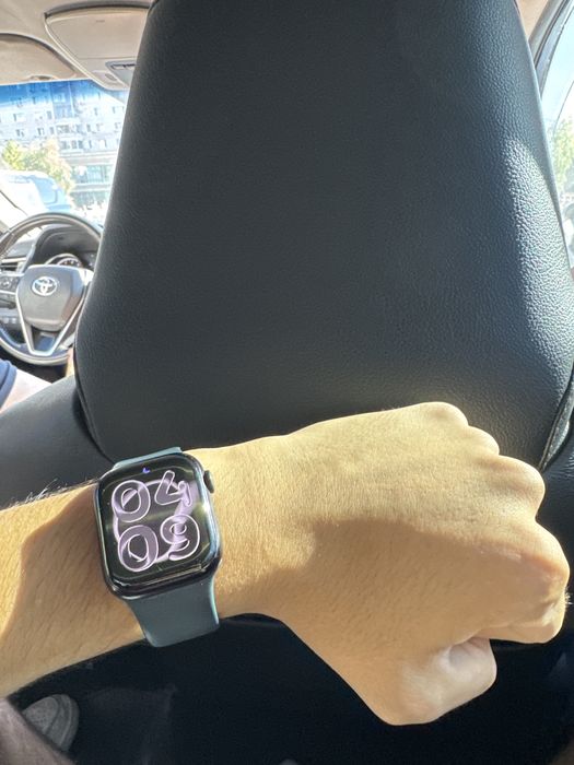 Apple watch series 8 41mm