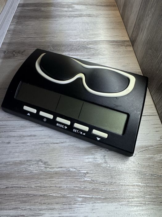 Часы для шахмат