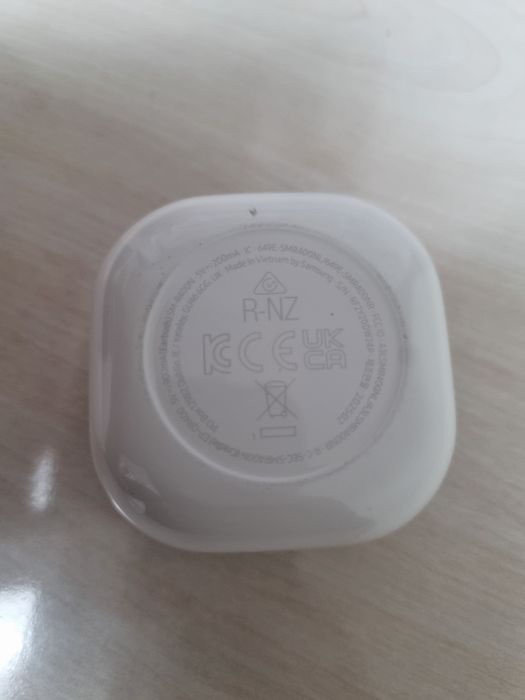 Samsung galaxy buds FE