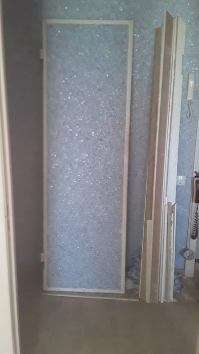 Продаётся железная дверь