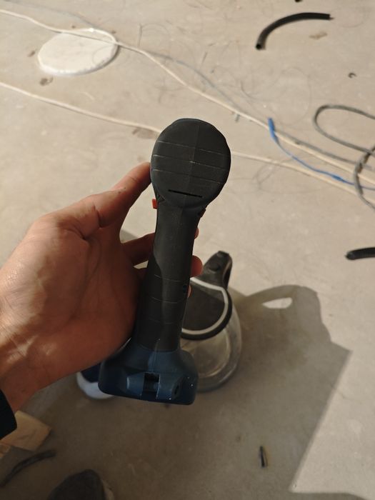 Шрупаверт Bosch  18 v