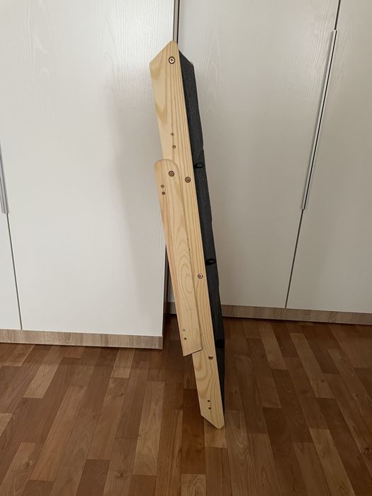 Продам лестницу для собаки