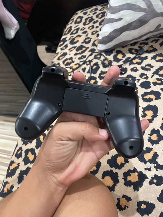 Игра конзола ретро