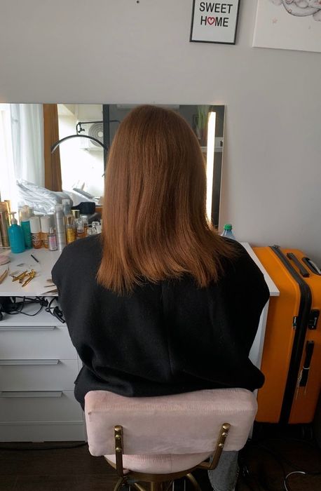 orice tip de extensii 200 lei montat