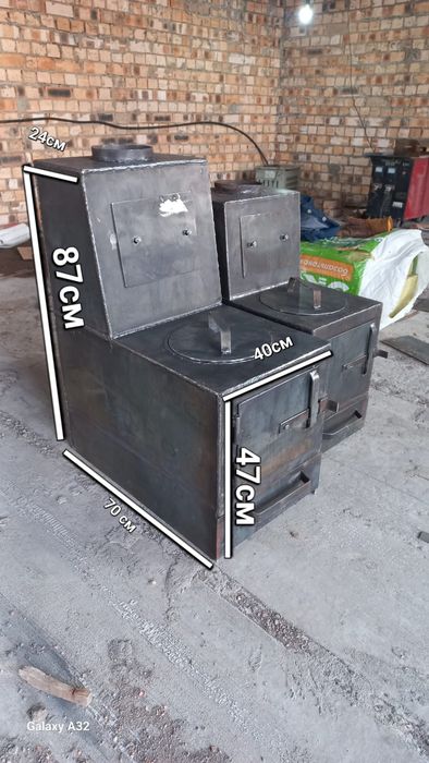 Печь для дома   .