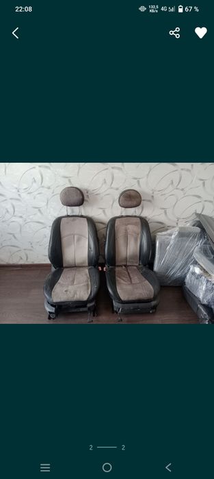 W211 Mers siidenya