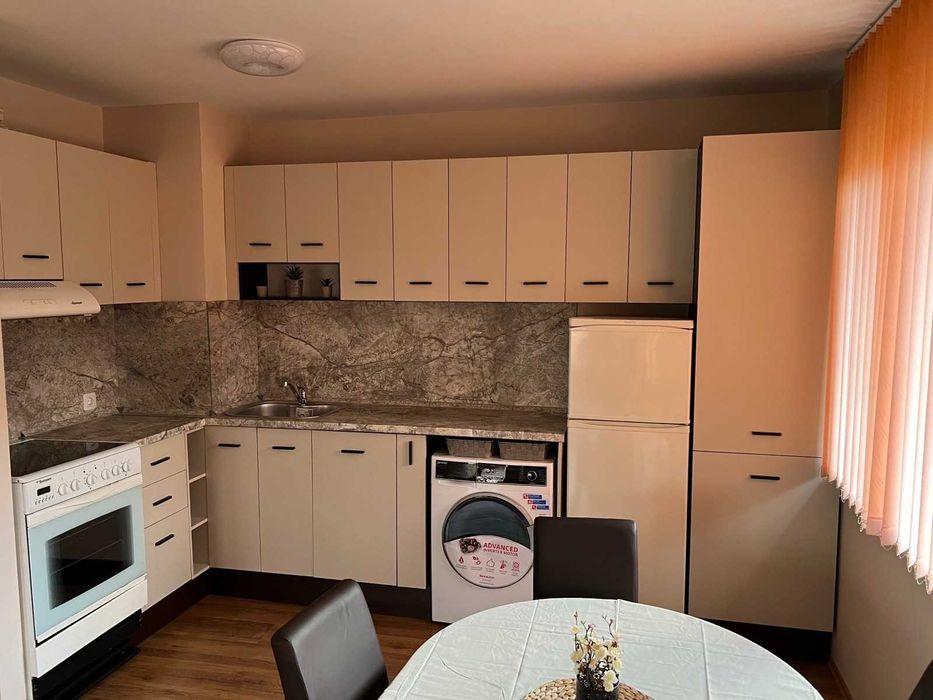 Дава се под наем Двустаен апартамент в София, Павлово - 71 кв.м за 675 € - Снимка #4