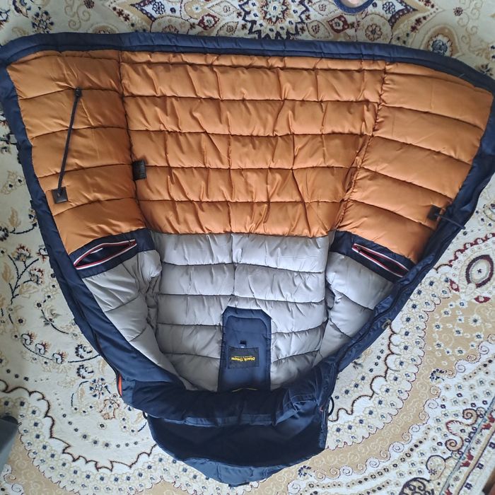 Продам зимние куртку