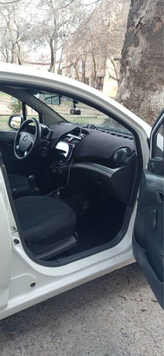 Spark сухой аренда без выкупа