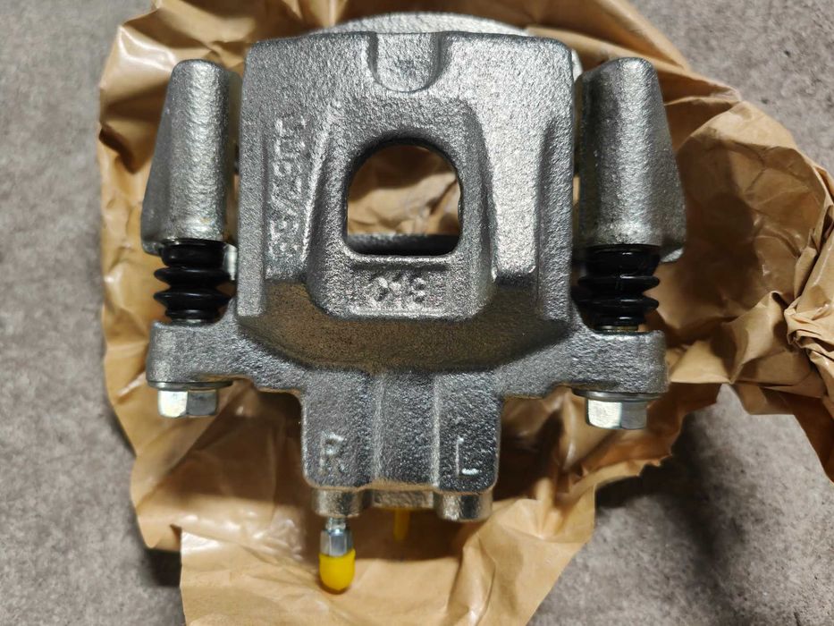 Спирачен апарат Lexus RX