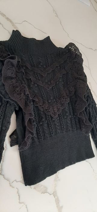 Pulover elegant Zara/S