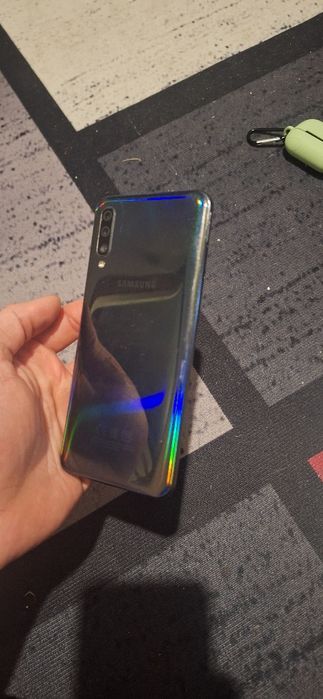Смартфон samsung A50 2019