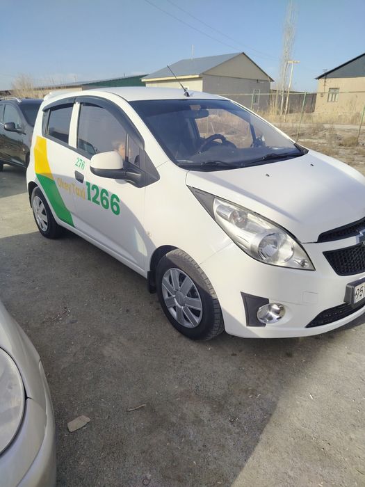 Спарк срони100%родной