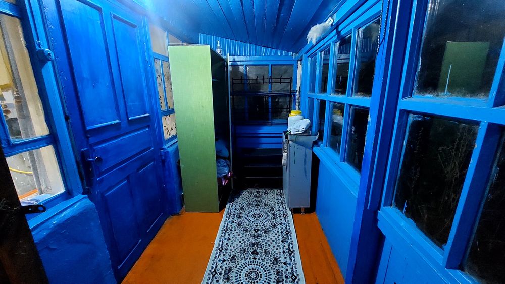 Продается 4-х комнатный жилой дом