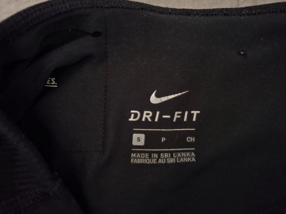Nike Just do it-Ориг.Дамски клин