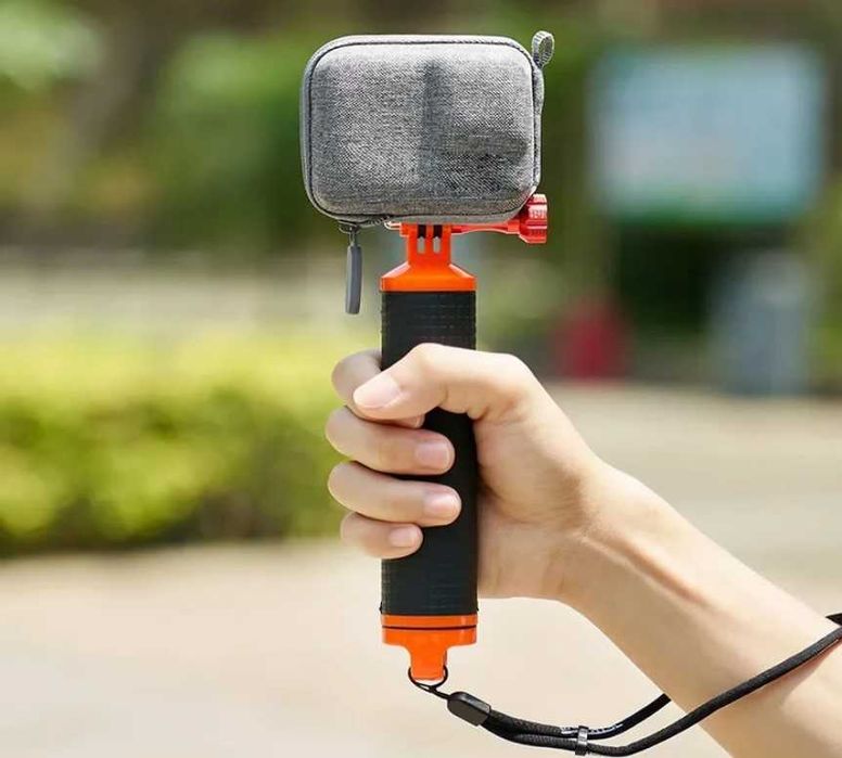 Защитен калъф а DJI Osmo Action 5Pro/4/3 GoPro Hero 13 12 11 10 камера