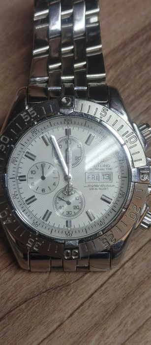 Ceas quart Breitling
