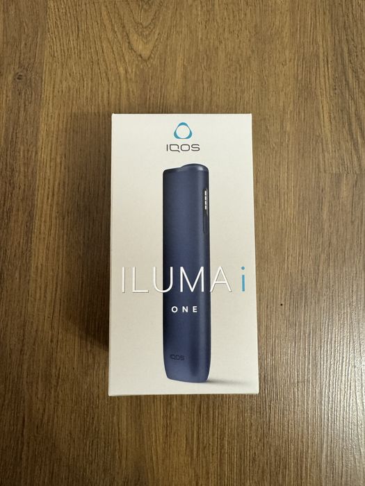 Iqos Iluma I One