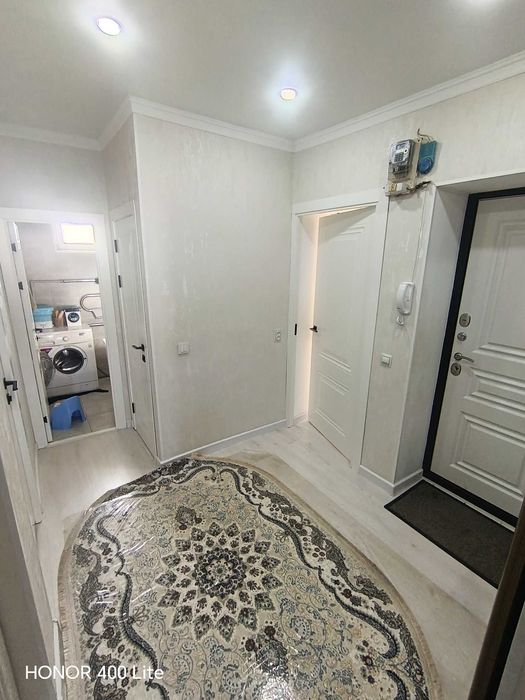 3 бөлмелі пәтер сатылады