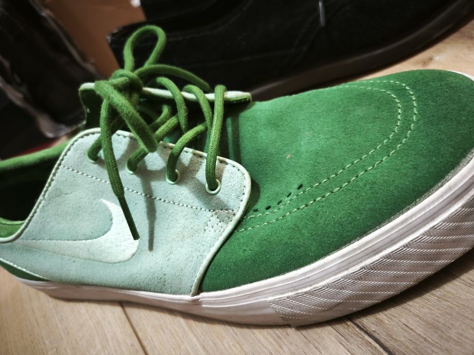 Обувки 46 номер  nike stefan janovski Calvin Klein