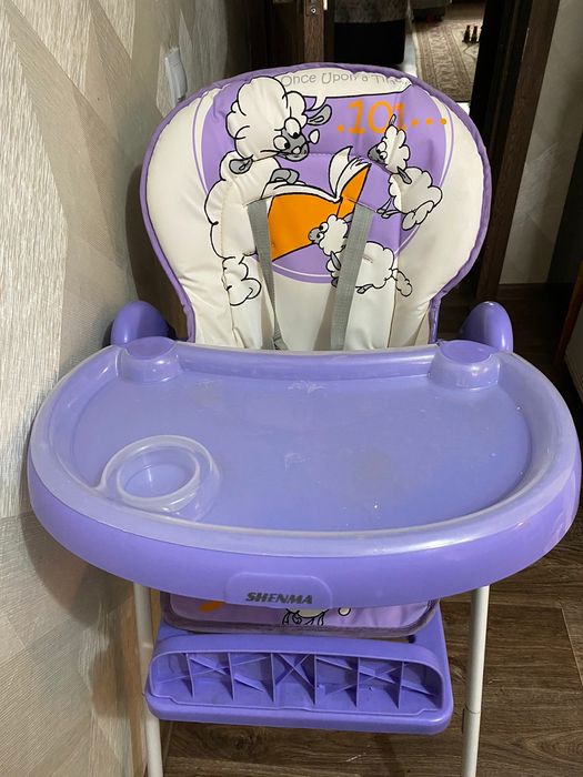 Продам детский стул