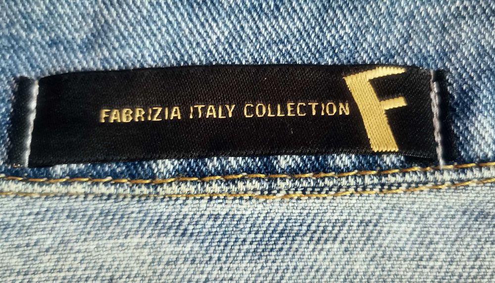 Дамско яке Fabrizia