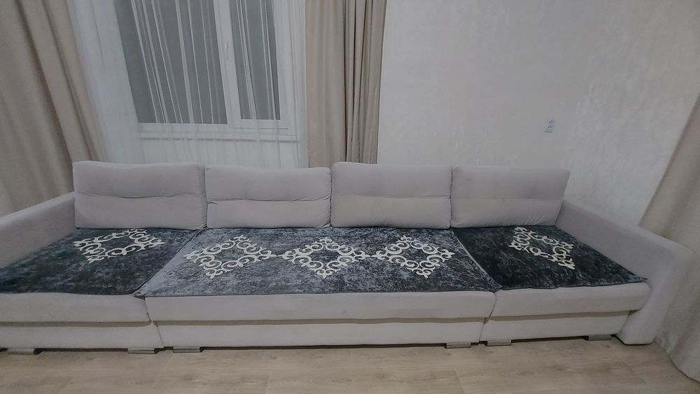 Продам хороший диван