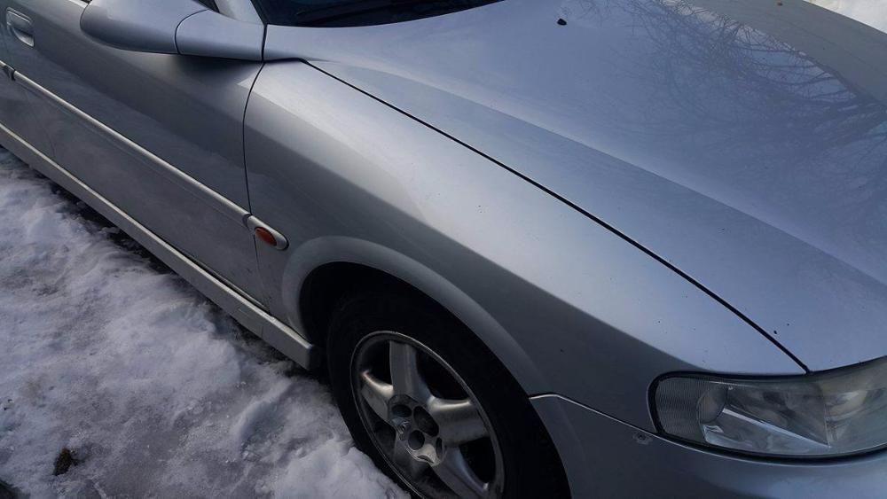 НА ЧАСТИ Опел Вектра Б 2.0 DTI x20dth 101k.с 2002г. ЗЕНДЕР ИЗПЪЛНЕНИЕ