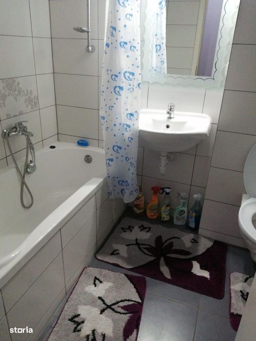 Apartament 2 camere zona AVANTGARDEN