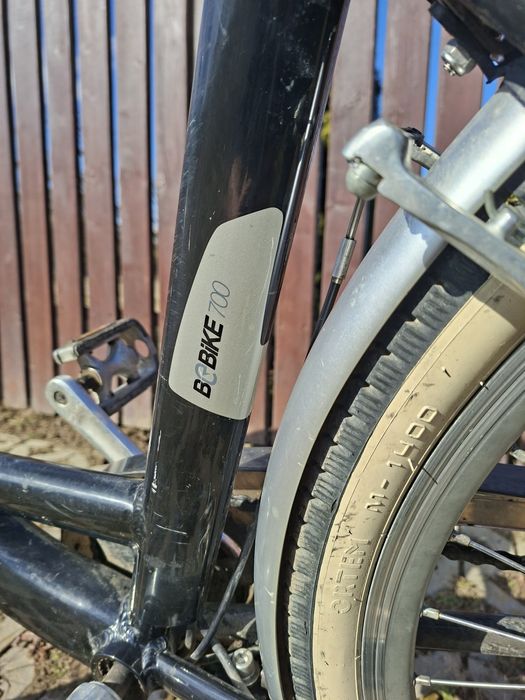 Bicicletă electrică B'Twin 36V