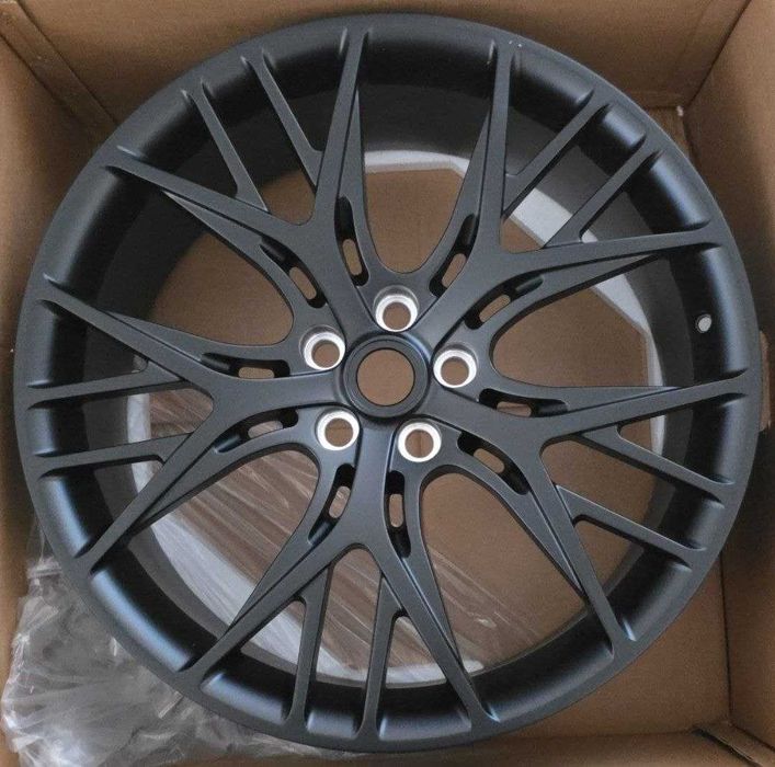 Forged Diska R22