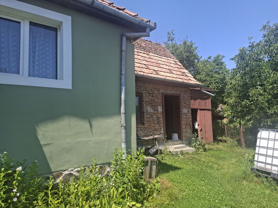 Casa cu 3 camere