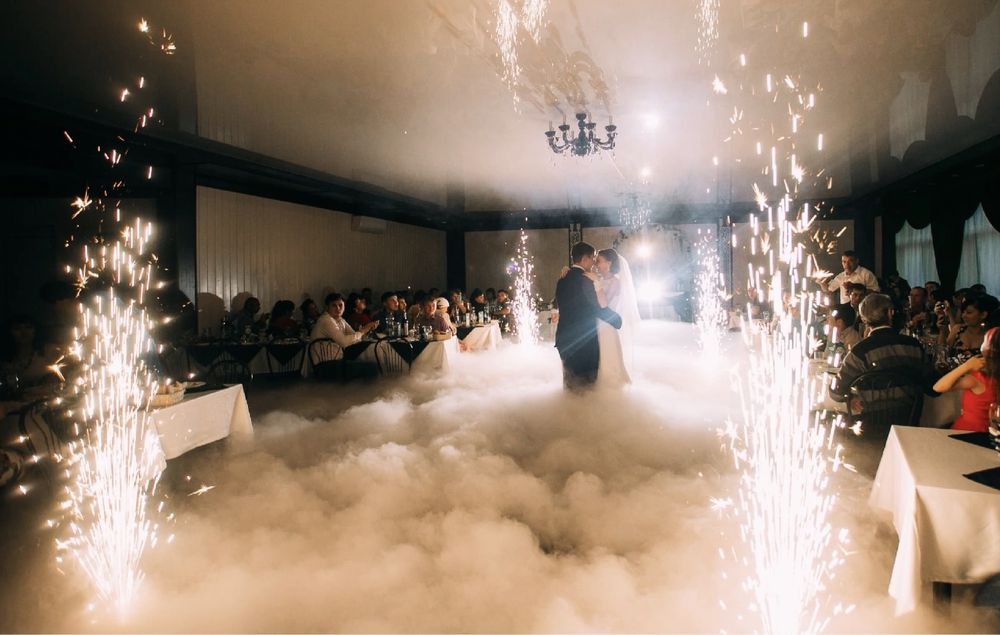 Холодные фонтаны оптом, рознично