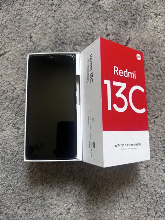 Продам Xiaomi Redmi 13C . 256Gb