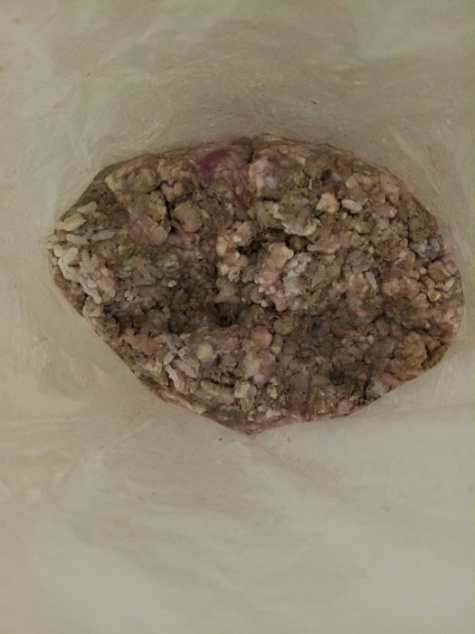 Продам кашу для собак