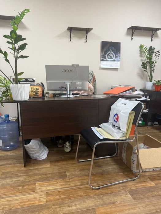 Компьютерные столы