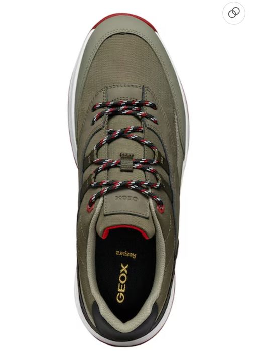 Мъжки маратонки Geox