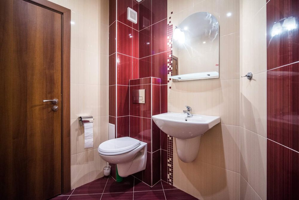 Дава се под наем Едностаен апартамент в Варна, Гръцка махала - 36 кв.м за 402.9 € - Снимка #9